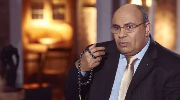 مبروك عطية تحت التحقيق: 4 قضايا مثيرة أبرزها تصريح عن السيد المسيح