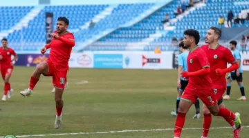 مودرن سبورت يتفوق على سموحة بثنائية نظيفة في كأس القاهرة