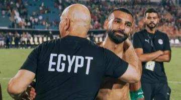 أحمد بلال ينتقد حسام حسن بشدة بسبب تراجع أداء المنتخب ومجاملة النجوم