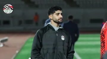 إصابة إبراهيم عادل مع منتخب مصر: تفاصيل جديدة حول حالته البدنية