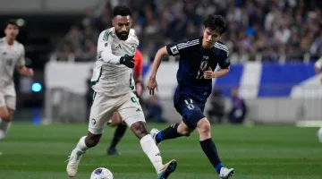 لوائح التصفيات الجديدة تمنع السعودية من الوصول إلى كأس العالم القادمة