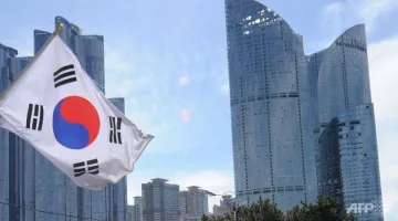 ارتفاع أرباح شركات تداول الأوراق المالية بكوريا الجنوبية بنسبة 23% خلال عام واحد