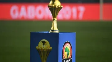 تصميم جديد لكأس أمم إفريقيا تحت 17 عاما يكشف عن إبداع استثنائي