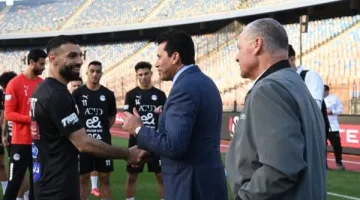 الدعم الكامل للمنتخب عنوان مشوارنا نحو التأهل إلى المونديال القادم