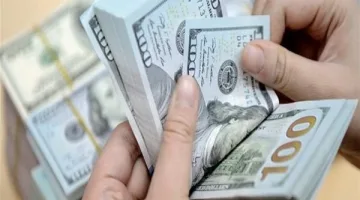 سعر الدولار اليوم في البنوك المصرية الثلاثاء 25 مارس 2025 بصورة محدثة