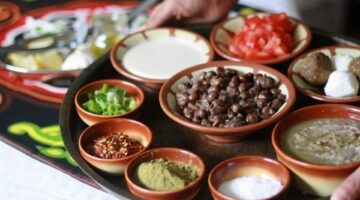 ابعد عن المحشي بالليل| خطورة تناول وجبات دسمة في السحور.. هيحصلك إيه؟
