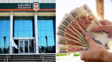 لو معاك 100 ألف جنيه .. احسب الفوايد من شهادات البنك الأهلي بالعائد الشهري