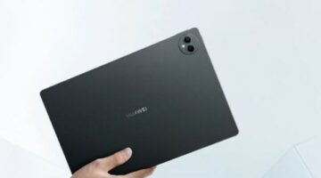 هواوي تطرح الجهاز اللوحي الجديد MatePad Pro 13.2 2025 عالميا