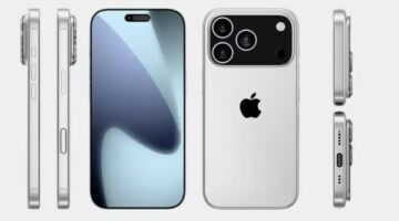 حصريا.. تسريب أسعار iPhone 17 Pro Max قبل إطلاقه