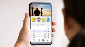 أفضل تطبيقات للمسلم في رمضان 2025.. حملها فورا