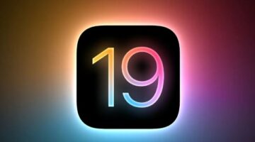 كل ما تحتاج معرفته عن إطلاق iOS 19: أهم الميزات والتحديثات القادمة من آبل