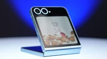كل التفاصيل الجديدة عن Samsung Galaxy Z Flip 7: المميزات والمواصفات والإطلاق القريب