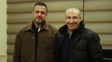 ندوة دينية تستعرض رحمات الله في العشر الأواخر من رمضان بـ6 أكتوبر