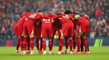 فيروس الفيفا يضرب ليفربول.. إصابتان جديدتان تعمقان جراح الفريق
