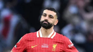 تمديد عقد محمد صلاح مع ليفربول يثير مفاجأة كبيرة.. إليك التفاصيل!