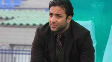 الزمالك يعلن رسميًا عن تعاقده مع مدير رياضي جديد من الخارج