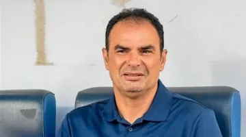 عبد الحميد بسيوني يعلق لأول مرة بعد انتصار طلائع الجيش على الأهلي