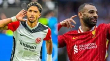 برايتون كلمة السر.. صلاح ومرموش يتألقان بأروع أهداف الدوري الإنجليزي