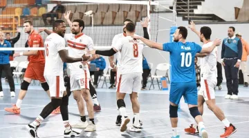 موعد مباراة الزمالك وبتروجت في نصف نهائي كأس مصر أعلن رسميًا