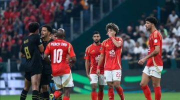 مشاهدة بث مباشر لمباراة الأهلي والزمالك بسلاسة وبدون تقطيع الآن
