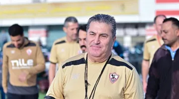 الزمالك مع بيسيرو: مهمة تتطلب معجزة لتحقيق لقب الدوري
