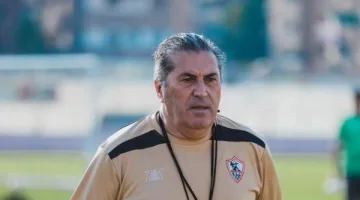 تعيين حكم أجنبي لمباراة سيراميكا كليوباترا ليس أمرًا مهمًا بالنسبة لي