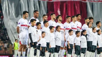 تشكيل الزمالك أمام بتروجت.. بيسيرو يكشف القائمة استعدادًا لكأس عاصمة مصر