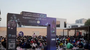 أراضي دبي تكشف عن جدول أعمال مؤتمر IPS 2025 الرسمي