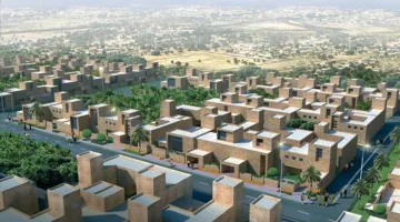 أبوظبي تعزز الاستثمارات وتدعم تطوير المنشآت العمرانية الصديقة للبيئة