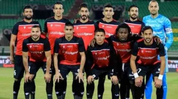 طلائع الجيش يتقدم على الأهلي بهدف مبكر في كأس عاصمة مصر بعد 3 دقائق