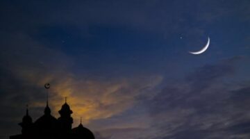 أطول مدة صيام في شهر رمضان 2025