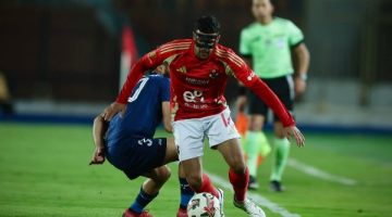 كولر يقود تدريبات الأهلي استعداداً لمواجهتي طلائع الجيش والهلال