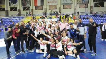 الاعتذار لمجلس الزمالك والجماهير عن خسارة الدوري.. والتطلع نحو تحدي إفريقيا المقبل