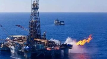 اكتشافات واعدة: عمليات الحفر في بئر الفيوم-5 بمنطقة امتياز شمال الإسكندرية البحرية تُحقق نجاحًا كبيرًا