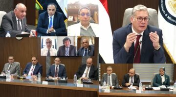 «جنوب الوادي للبترول» تخطط لحفر 5 آبار إستكشافية بتكلفة 20 مليون دولار