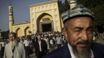 رمضان: تجسيد الهوية وإرادة المقاومة في تركستان الشرقية