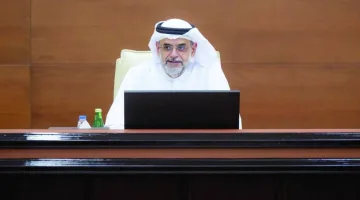 ولي عهد الشارقة: تطوير أكاديمية العلوم الشرطية لتأهيل الكوادر بمناهج متقدمة