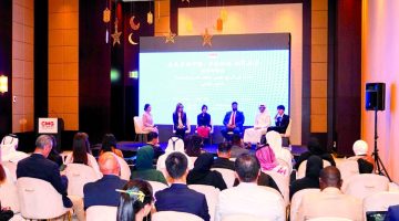 التعاون بين شباب قطر والصين: قوة دافعة لتعزيز العلاقات الثنائية