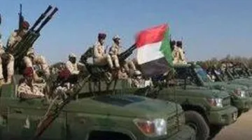 الجيش السوداني يسيطر على مقر البنك المركزي الرئيسي وسط تصاعد الأحداث