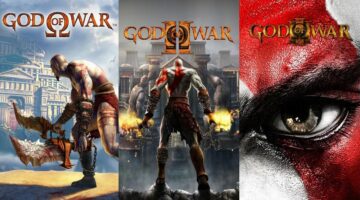 استوديو Santa Monica يُخيب آمال المعجبين بتأجيل الكشف عن God of War جديدة في الذكرى العشرين!