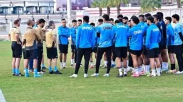 9 غيابات للزمالك تؤثر على تشكيل الفريق أمام بتروجت في كأس القاهرة