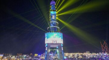 “مهرجان الشيخ زايد”.. احتفالية رمضانية ترسم ملامح التراث والترفيه.