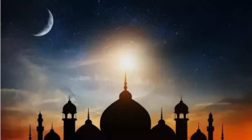 مواعيد أذان رمضان 2025 في محافظة أسيوط: دليل شامل لصيام الشهر الفضيل