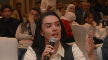 قمر العلي: تنويع محافظ الاستثمار هو المفتاح للنجاح في عالم الأعمال | اقتصاد