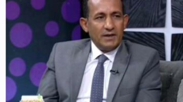 رفعت همام يجسد إحدى صور جمال حمدان في مجال الاختراعات العلمية | أخبار