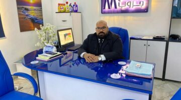 سامي متواضع: مدينة جدة التجارية تُلبي احتياجات جميع أهالي وسكان العبور | عقار مصر