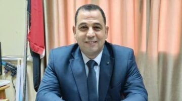 الزهيري: يهنئ محافظ كفرالشيخ ووكيل وزارة التربية والتعليم بحلول رمضان | محافظات