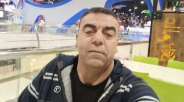 أبوغنيمة: يهنئ محافظ كفرالشيخ ورئيس مدينة سيدي سالم بحلول شهر رمضان | محافظات