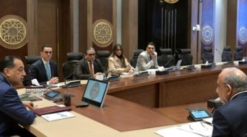 مصر بوست | رئيس الوزراء: مستمرون فى تنفيذ برنامج الطروحات الحكومية