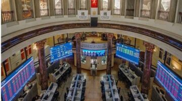 مصر بوست | فى بيان للبورصة .. الطيبات للمقاولات ترفع حصتها في يوتوبيا للاستثمار العقاري إلى 16.72%